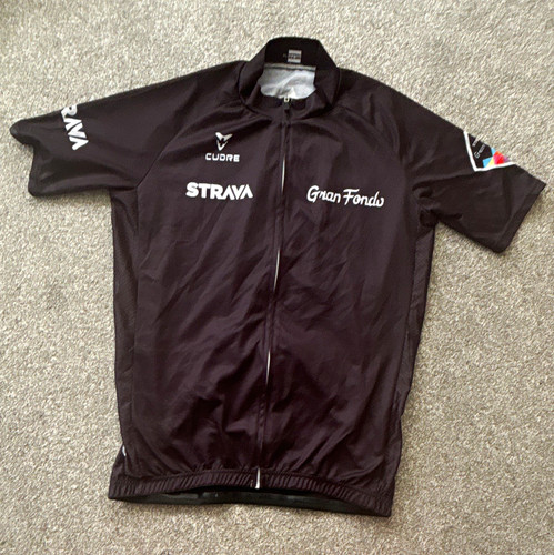 Cuore strava gran fondo - x,