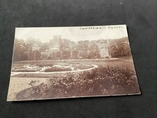 old Staffordshire Picture