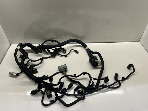 Engine wiring loom peugeot - wiring,