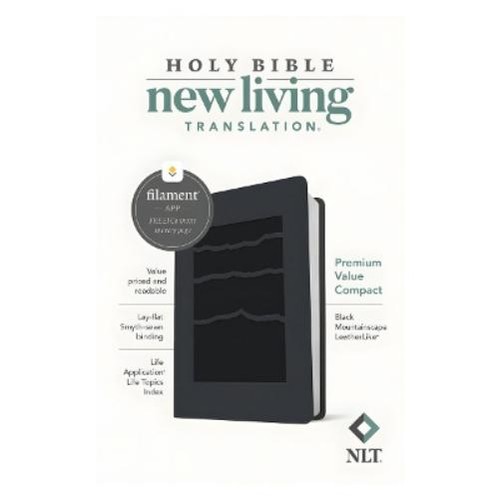 Tyndale nlt premium value - tyndale,