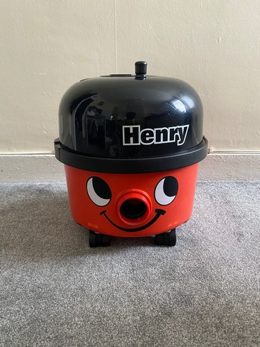 Henry hoover numatic - hoover,