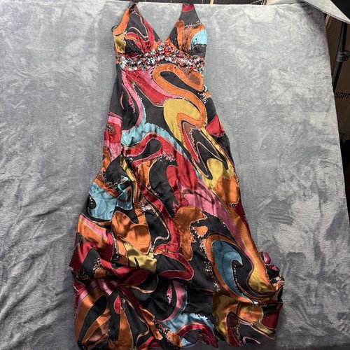 Mary couture silk blend - couture,