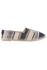 CHANEL NAVY MEN'S WOVEN