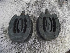 Powerlite BMX Bike pedals