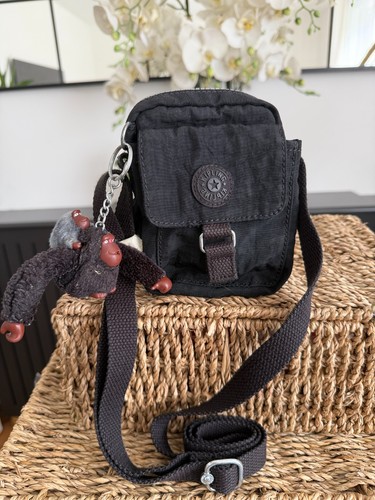 Kipling teddy mini - kipling,