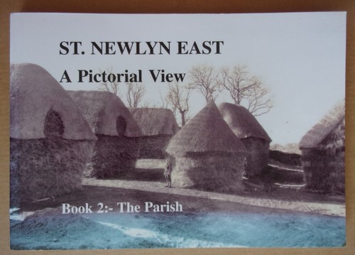 Newlyn east a - newlyn,