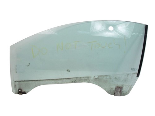 Side window front left fits - front,