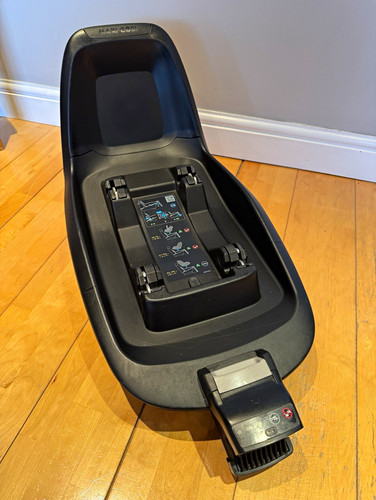 Maxi cosi 2wayfix isofix car - maxi-cosi,