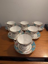 Royal Albert Lady Ascot Set