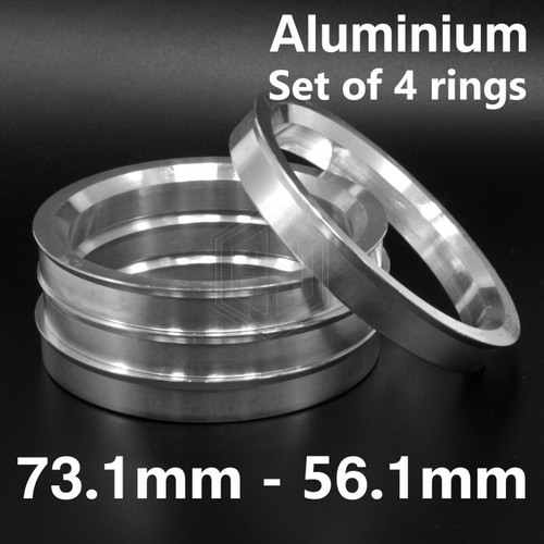 Aluminium metal set - aluminium,