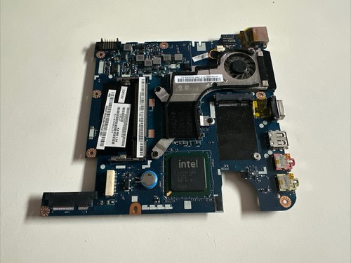 Acer aspire one packard - aspire,