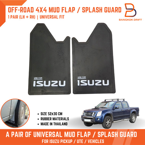 Use for isuzu - for, 4wd