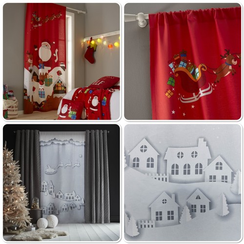Catherine lansfield christmas - catherine,