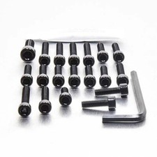 Aluminium Engine Kit Aprilia