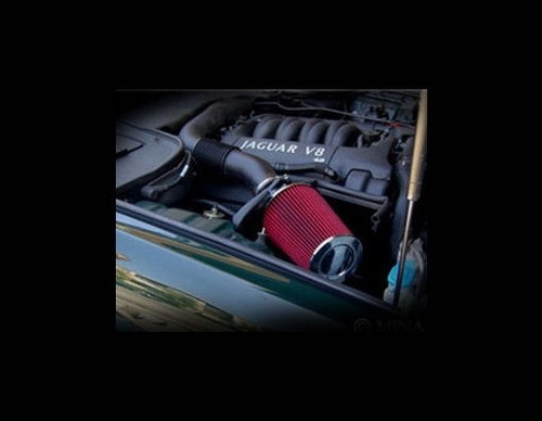 Performance air filter intake - air,