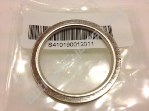 Exhaust gasket moto - gasket,