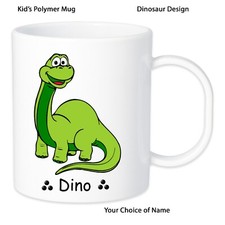 Personalised Mugs for Kids