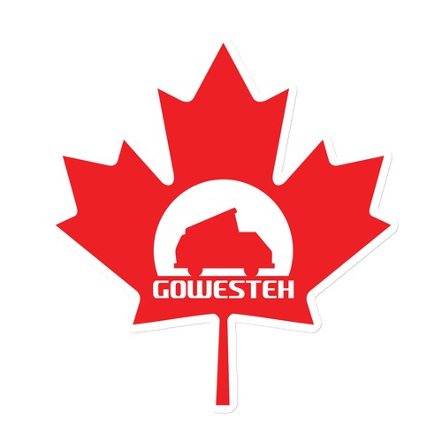 Gowesteh gowesty canada parody - gowesteh,