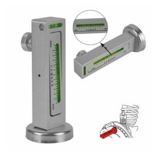 Camber Castor Strut Wheel Alignment Adjustable Truck Car Magnetic Gauge Tool UK