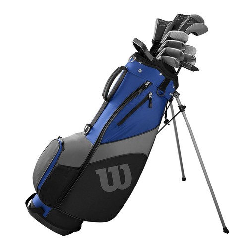 Wilson 1200 tpx - tpx, full