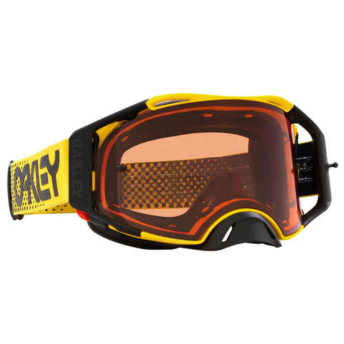 Oakley airbrake motocross - airbrake,
