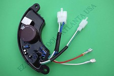 Westinghouse WHC5500 WHC6000