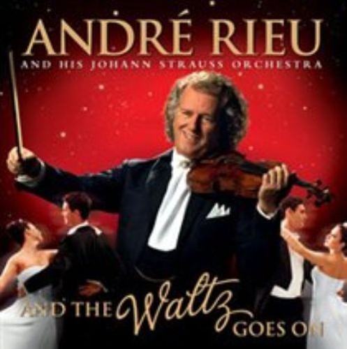 André rieu andre - andre, rieu: