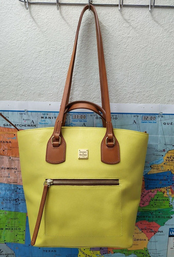 Dooney bourke raleigh tara - &,