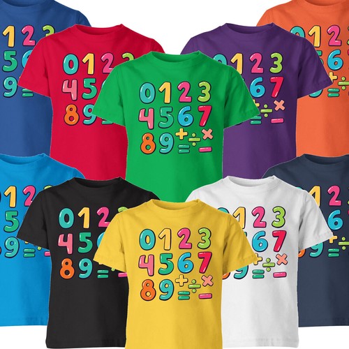 Boys girls national numeracy - boys,