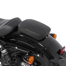 Pillion Seat Pad Triumph