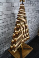 Infinity Eco Wooden Decorative
