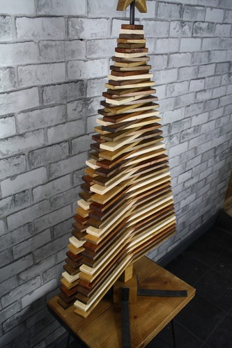 Infinity eco wooden - wooden, decorative