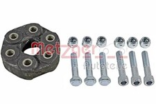 Propshaft Joint METZGER Fits