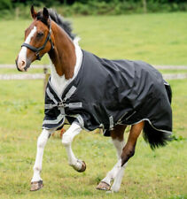 Horseware Amigo Bravo XL 1200d Turnout Rug Big Horse Lightweight 0g 5'9" - 7'6"