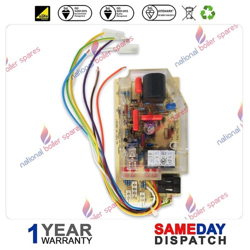 Glowworm micron 100ff 120ff - &,