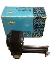 Vintage Soligor Autoflex Macro