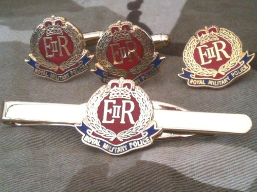 Royal military police - royal,