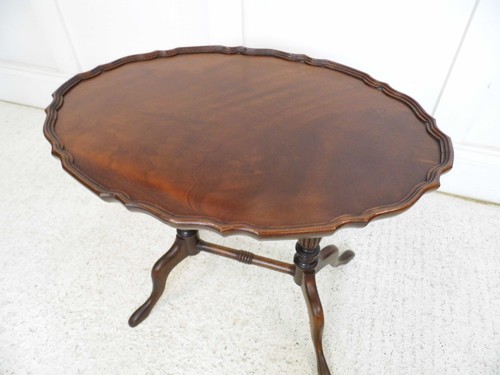 Vintage chippendale style - ,