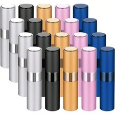 Refillable 10ml Mini spray