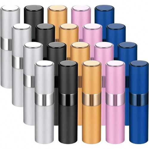 Refillable 10ml mini spray - refillable,