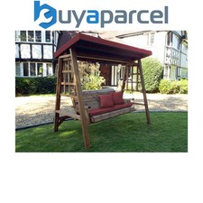 Charles Taylor Wooden Dorset 3