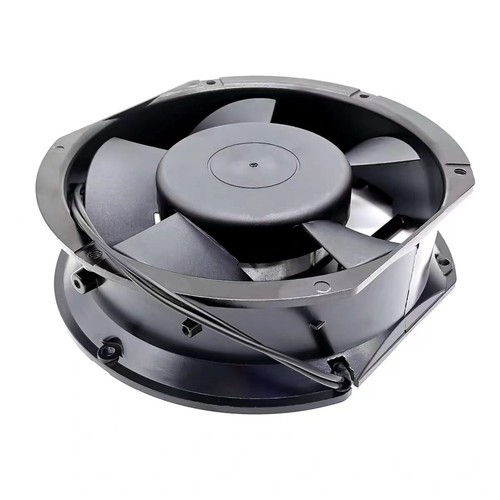 Axial plate fan 110v 220v - axial,
