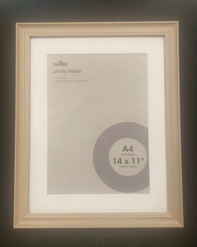 Photo picture frame vintage - picture,