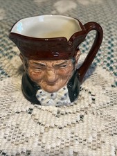 Royal Doultin-2 1/2” Toby