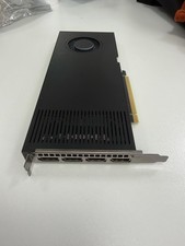 NVIDIA RTX A4000 Ampere 16GB