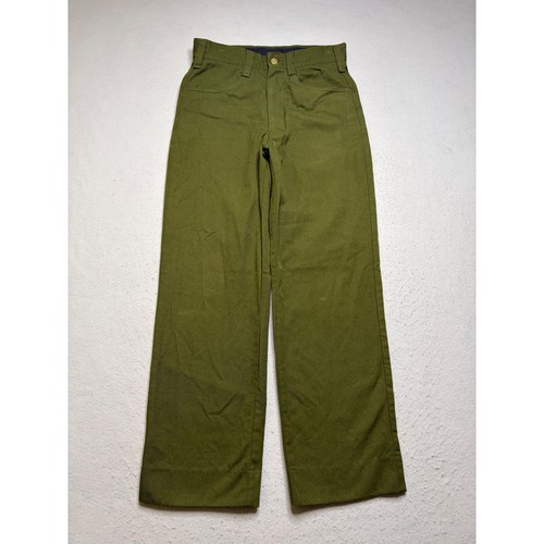 Vintage forest service - forest,