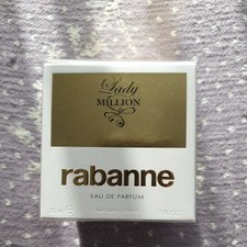 Paco Rabanne Lady Million eau