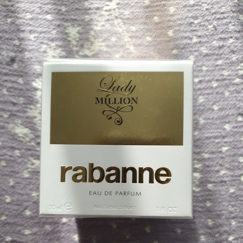 Paco rabanne lady - paco, eau
