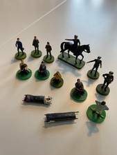 Subbuteo assorted accessories