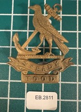 WW1 Royal Naval Divison HMS